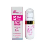 Everly Beauties Stay Fab Dewy Finish Fixing Spray 43ml