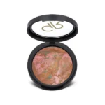 Golden Rose Terracotta Stardust 103 Gold Swirl