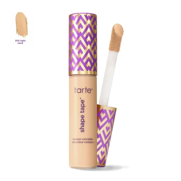 Tarte Shape Tape Contour Concealer 20S light sand 10ml