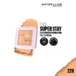 Maybelline Super Stay Flex Powder Foundation - 228