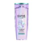 L'Oreal Paris Elvive Pure Hyaluron 72H Purifying Shampoo 400ml