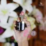 Golden Rose Lipstick 117
