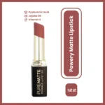 Golden Rose Pure Matte Powder Lipstick 122