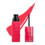 Maybelline superstay vinyl ink liquid lipstick 175 Tempting