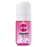 Sunsilk Wondermist Hair Perfume Treatment Rose Crush 50ml