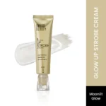 Swiss Beauty Glow Up Strobe Cream Moonlit Glow 30ml