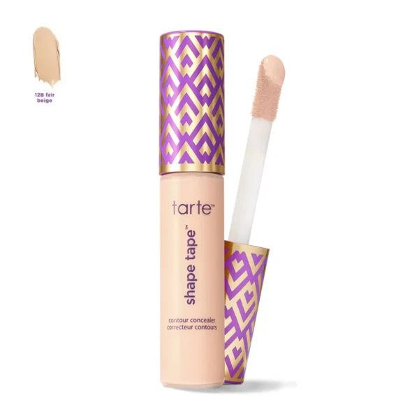 Tarte Shape Tape Contour Concealer 12B fair beige 10ml