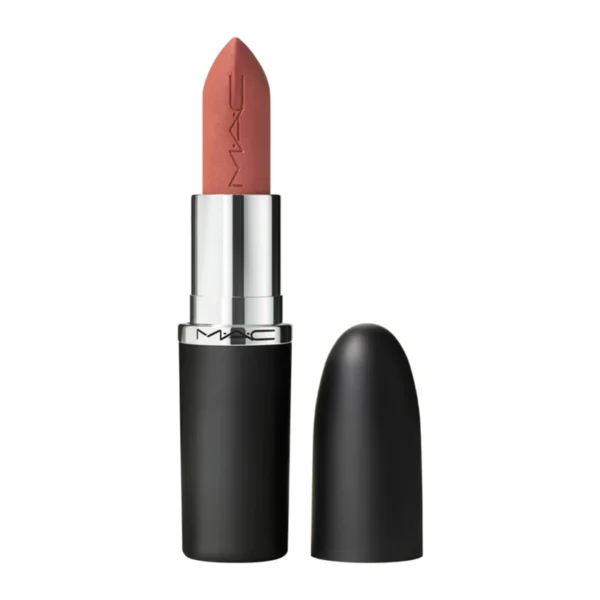 MAC Ximal Silky Matte Lipstick 606 Kinda Sexy 3.5g