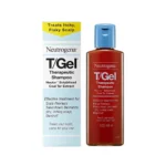 Neutrogena T/Gel Therapeutic Shampoo 125ml