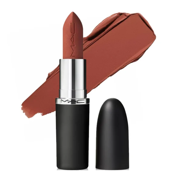 MAC Ximal Silky Matte Lipstick 616 Taupe 3.5g
