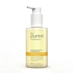 The Purest Solutions Exfoliating Salicylic Acid Facial Cleanser 200ml
