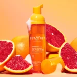 Dot & Key Vitamin C Super Bright Foaming Face Wash 80ml