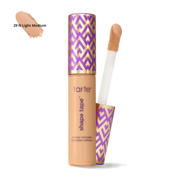 Tarte Shape Tape Contour Concealer 29N light-medium 10ml
