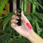 Golden Rose Lipstick 65