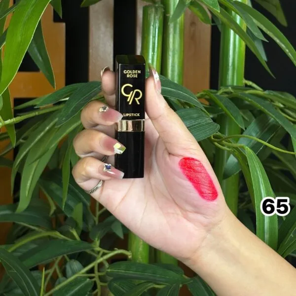 Golden Rose Lipstick 65
