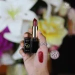 Golden Rose Lipstick 120