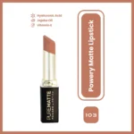 Golden Rose Pure Matte Powder Lipstick 103