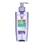 L’Oreal Hyaluron Expert Oil Control Deep Cleansing Gel With Hyaluronic Acid 200ml
