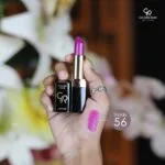Golden Rose Lipstick 56