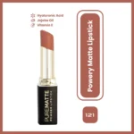 Golden Rose Pure Matte Powder Lipstick 121