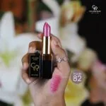 Golden Rose Lipstick 82