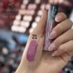 Golden Rose Longstay Liquid Matte Lipstick 21 Moonlit Mauve