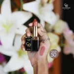 Golden Rose Lipstick 50