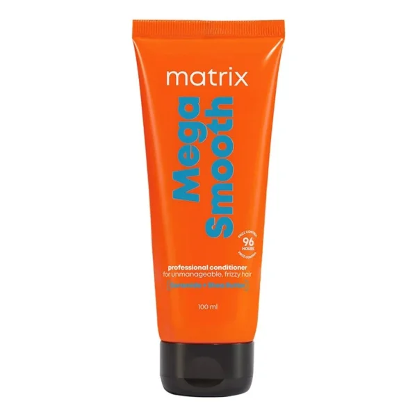 Matrix Mega Smooth Conditioner 100ml