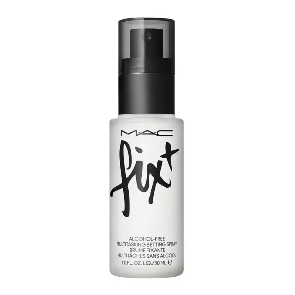 Mac Fix Plus Makeup Setting Spray 30ml