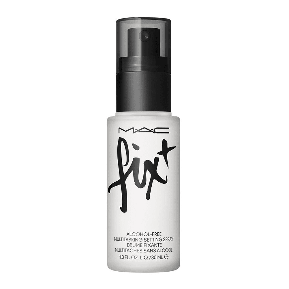 MAC Fix+ Makeup Setting Spray 30ml | Authentic | Color World Mac Fix Plus Makeup Setting Spray 30ml - Image 1