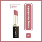 Golden Rose Pure Matte Powder Lipstick 111