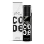 Wild Stone Code Chrome Fine Fragrance Body Spray 120ml