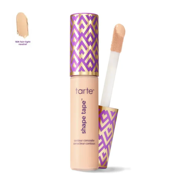 Tarte Shape Tape Contour Concealer 16N fair-light neutral 10ml