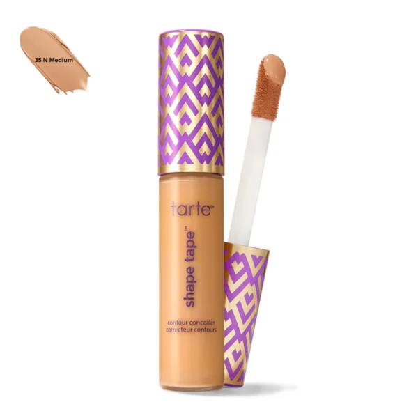Tarte Shape Tape Contour Concealer 35N medium 10ml