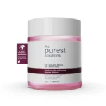 The Purest Solutions Exfoliating Fruit Enzyme Powder Peeling 55g