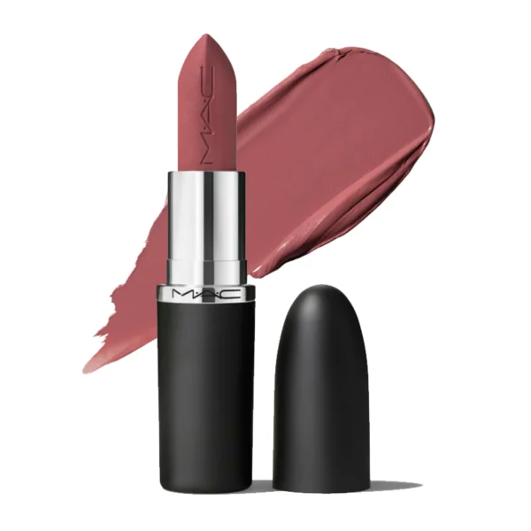 MAC Ximal Silky Matte Lipstick 608 Mehr 3.5g