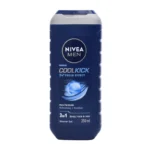 Nivea Men Shower Gel Cool Kick 250ml