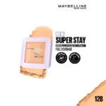 Maybelline Super Stay Flex Powder Foundation - 128