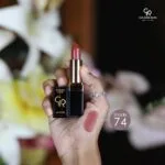 Golden Rose Lipstick 74