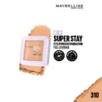 Maybelline Super Stay Flex Powder Foundation - 310