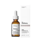 The Ordinary Alpha Arbutin 2% +HA Serum 30ml