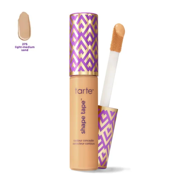 Tarte Shape Tape Contour Concealer 27S light-medium sand 10ml