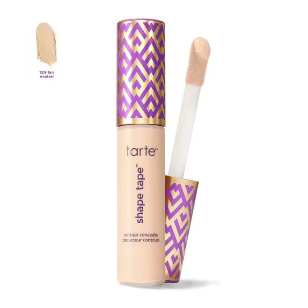 Tarte Shape Tape Contour Concealer 12N fair neutral 10ml