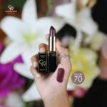 Golden Rose Lipstick 70