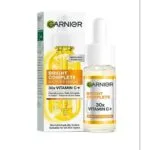 Garnier Bright Complete 30x Vitamin C+ Booster Serum 15ml