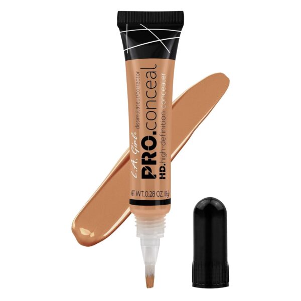 L.A. Girl Pro Concealer HD - GC976 Pure Beige 8gm