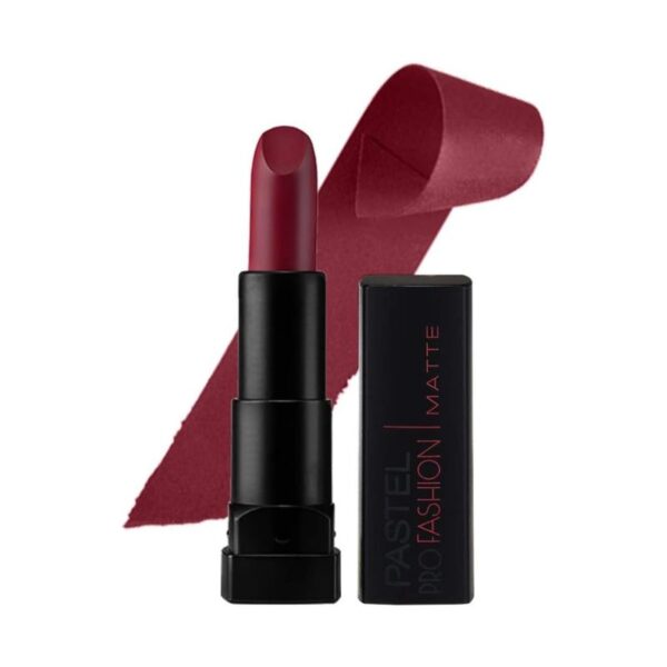 Pastel Profashion Matte Lipstick 565 Mulbery
