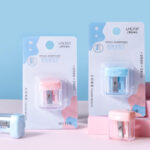 LMLTOP Multicolor Pencil Sharpener