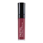 Pastel Daylong Lipcolor Kissproof Matte Liquid Lipstick #19 7ml