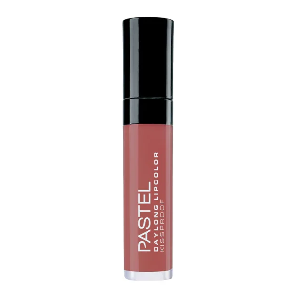 Pastel Daylong Lipcolor Kissproof Matte Liquid Lipstick #43 7ml